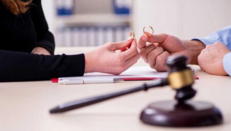 İzmir Boşanma Avukatı