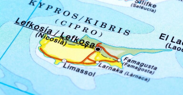 Lefkosa.com.tr ile Lefkoşa Hakkında
