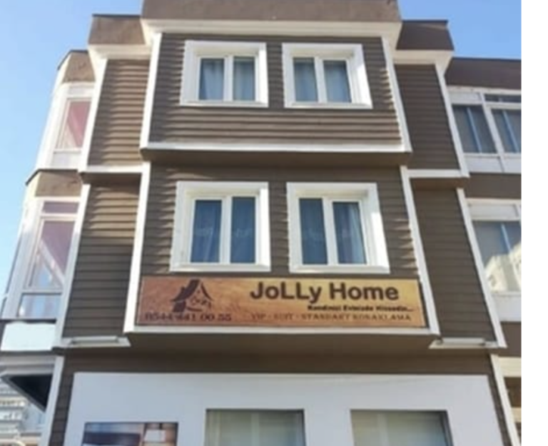 Samsun Günlük Kiralık Ev Firması Jolly Home