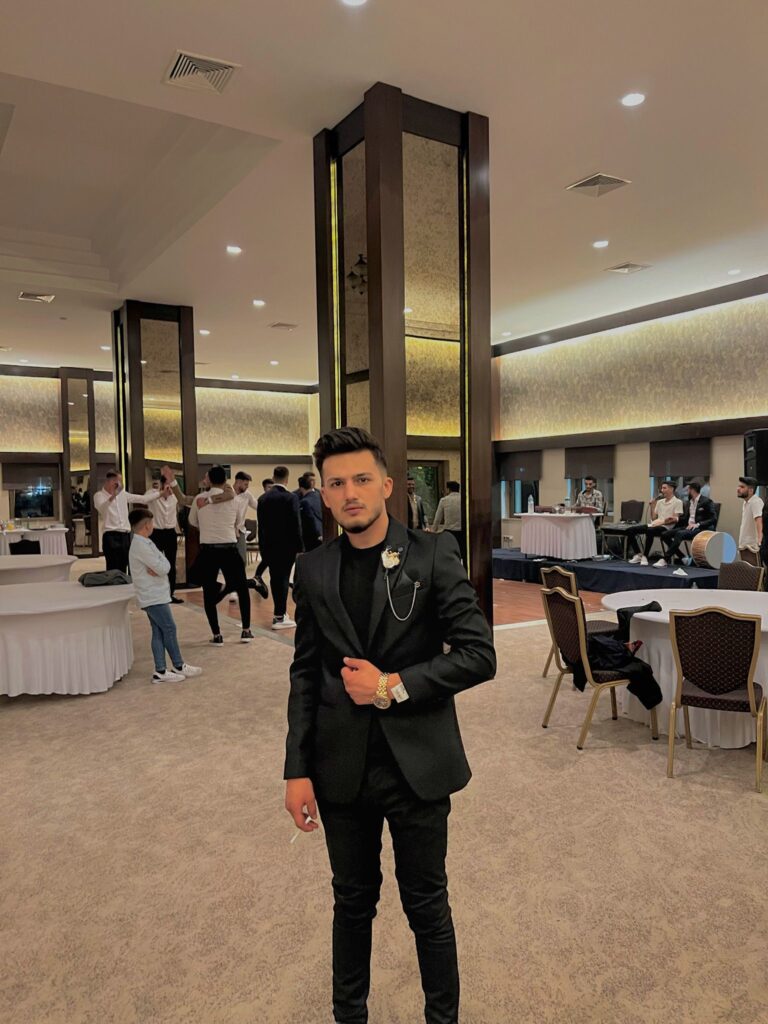 Yusuf Kömür: Gaziantep Fıstığının Yükselişi ve Şöhmelioğlu Fıstık