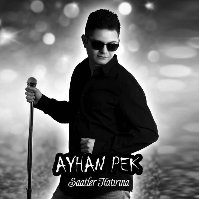 Ayhan Pek: Müziğin ve Sanatın Çok Yönlü Ustası