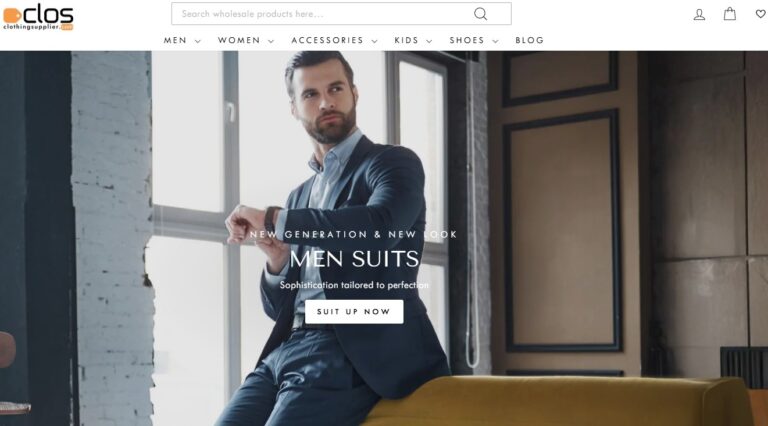 Toptan Giyim Tedarikçileri: Moda Endüstrisinin Temel Taşı