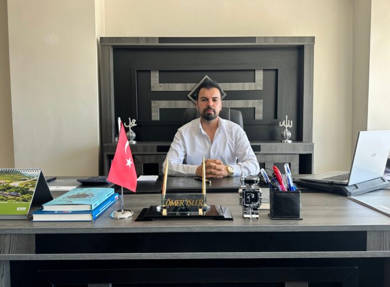 Ada Blok Bims Genel Müdürü Ömer İşler İnşaat Sektöründeki Son Gelişmeleri Değerlendirdi