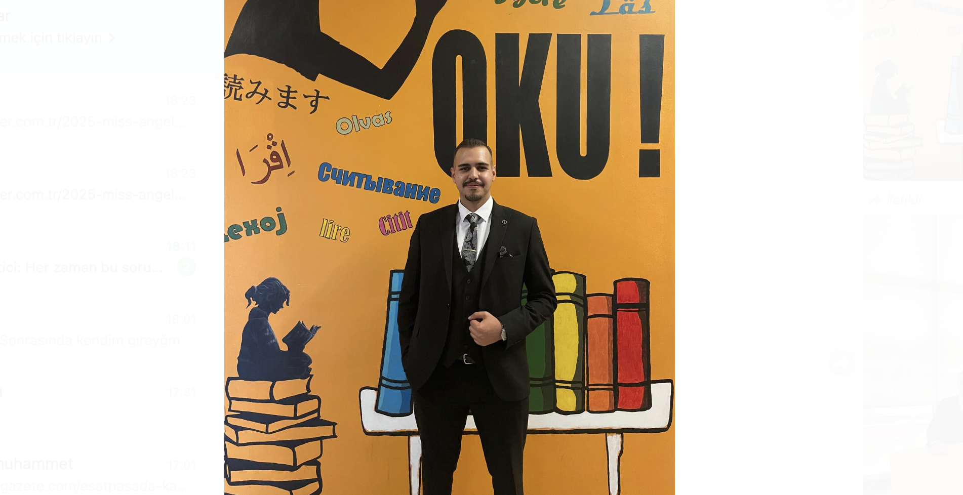 Bekir Ekim: Psikolojik Danışmanlık ve Öğrenci Koçluğunun Gücü