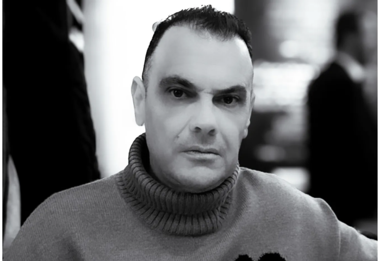 İbrahim Murat Gündüz: “Ülkenin Şerefini Koruyun, Geleceğiniz de Korunur!”