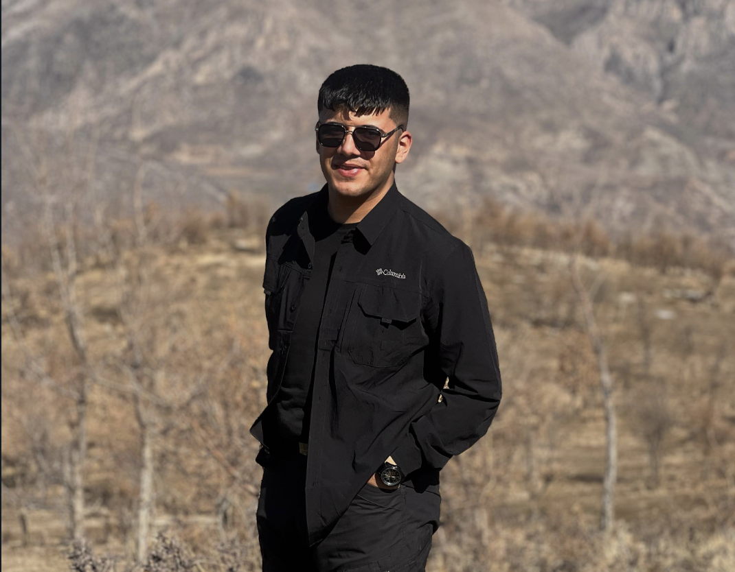 Sterk Berzah Kimdir?