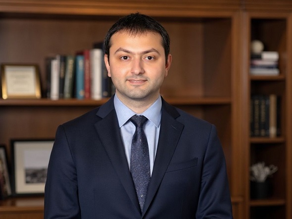 Avukat Ömer İlter: “Medeni Kanunu, teknolojiye dayanan hukuk reformuyla taçlandırmamız gerekiyor”