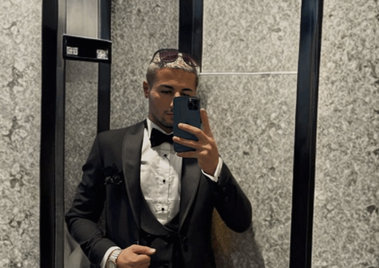 Abdullah Özölçer: Gayrimenkul Dünyasında Genç ve Güçlü Adımlar