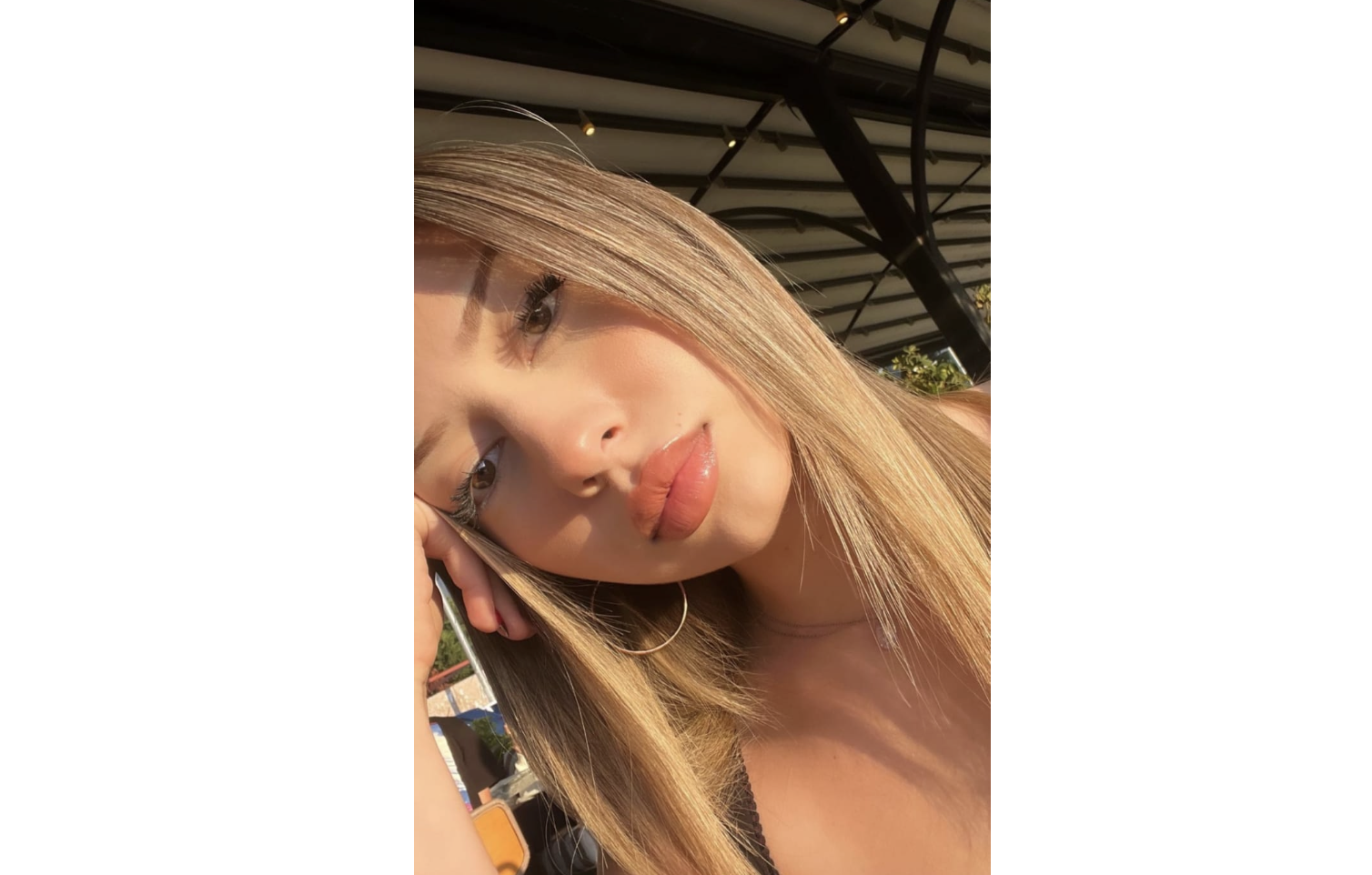 İnfluencer Yağmur Orgarun TikTok Üzerinde Live Açıp İzlenme Rekoru Kırdı!