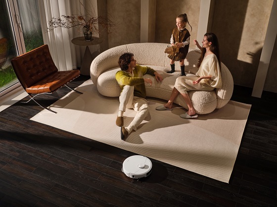 MOVA P50 Pro Ultra, esnek temizlik dönemini başlattı