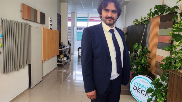 Konfor Deck, Ahşabın Yerini Alan Yeni Nesil Malzemelerle Geleceğin Yapılarını Şekillendiriyor