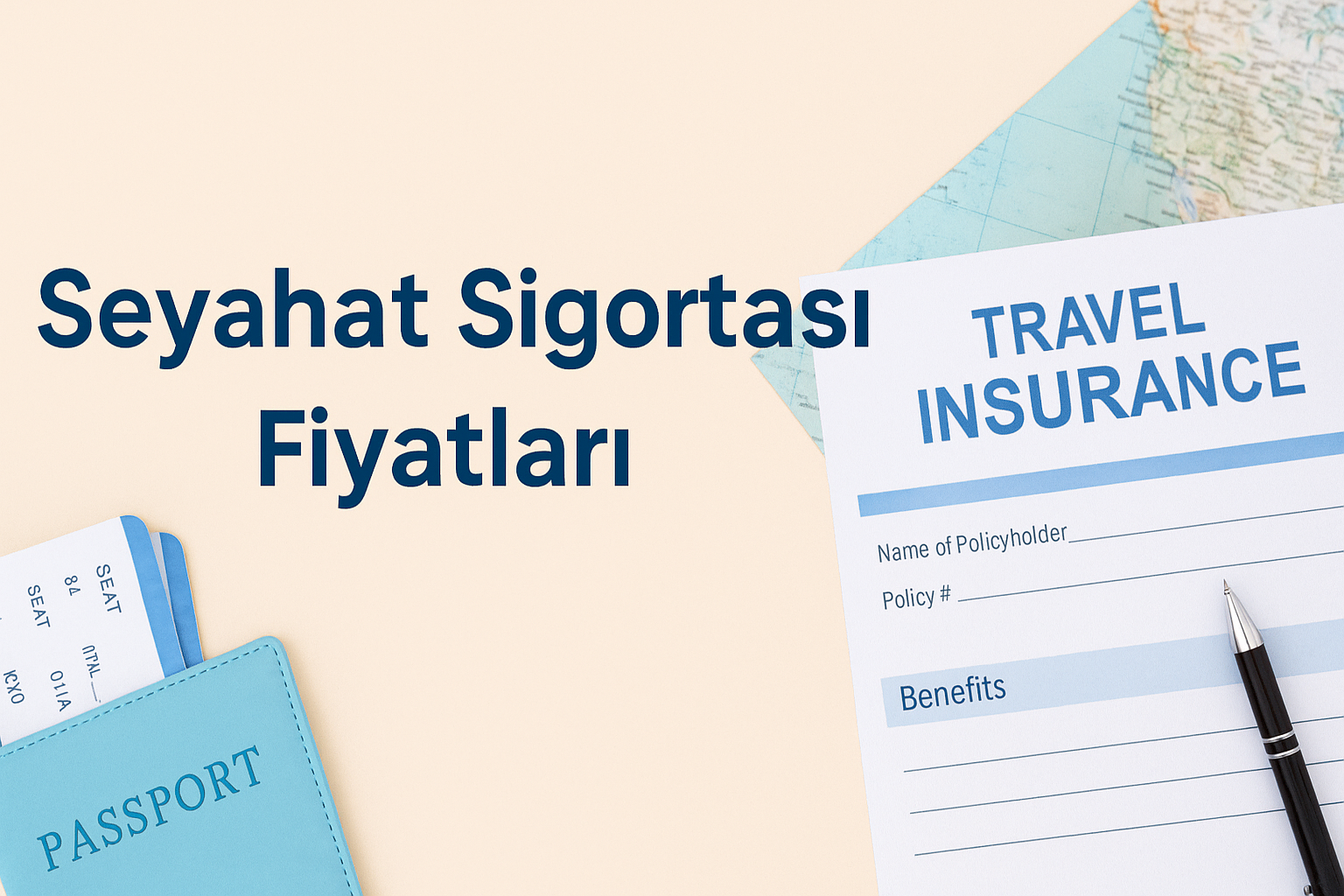 Seyahat Sağlık Sigortasında Dikkat Edilmesi Gerekenler ?