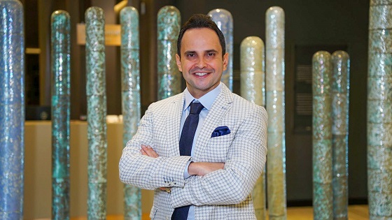 Prof. Dr. Salih Boğa açıkladı: “ESG, obezitede büyük cerrahi işlemlerden önceki hazırlık olabilir”