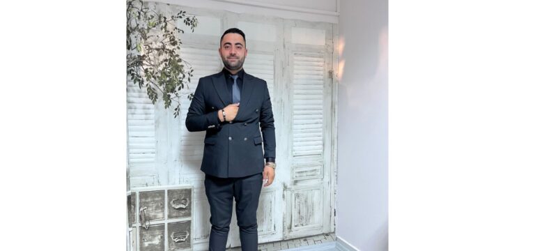 Hacı Mehmet Çokkaş: İş Dünyasında ve Siyasette Güçlü Bir İsim