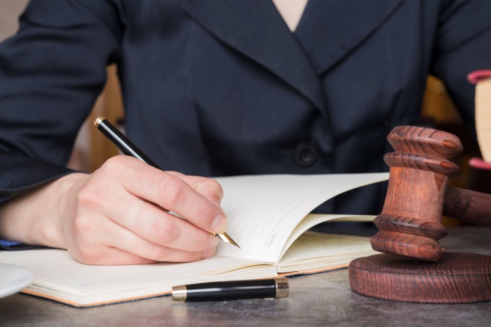 Hukuki Süreçlerde Güven ve Deneyimin Adresi