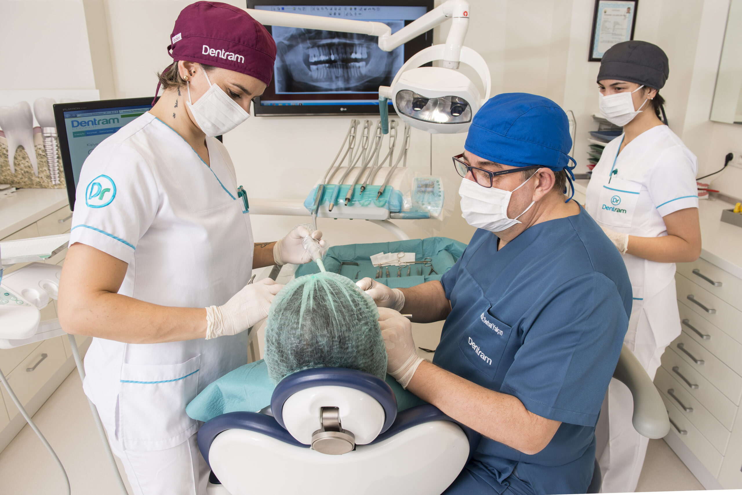 All on 4 İmplant Sistemi: 2026 Diş Hekimliği Devriminin Kapsamlı Analizi