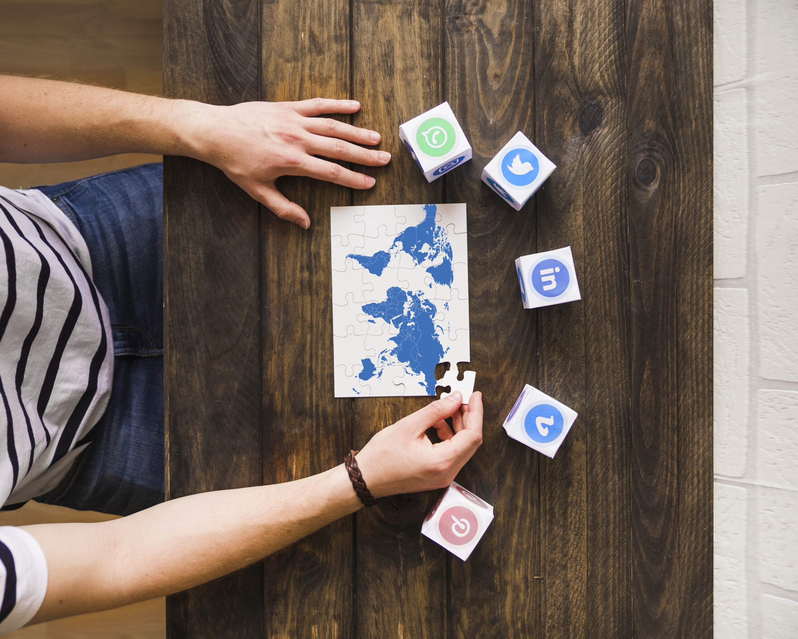 SMM Panel Karşılaştırmalarında Yeni Nesil Rehber: SMMMarket