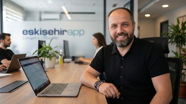 Eskişehir App şehri yaşayan bir dijital ekosisteme dönüştürüyor