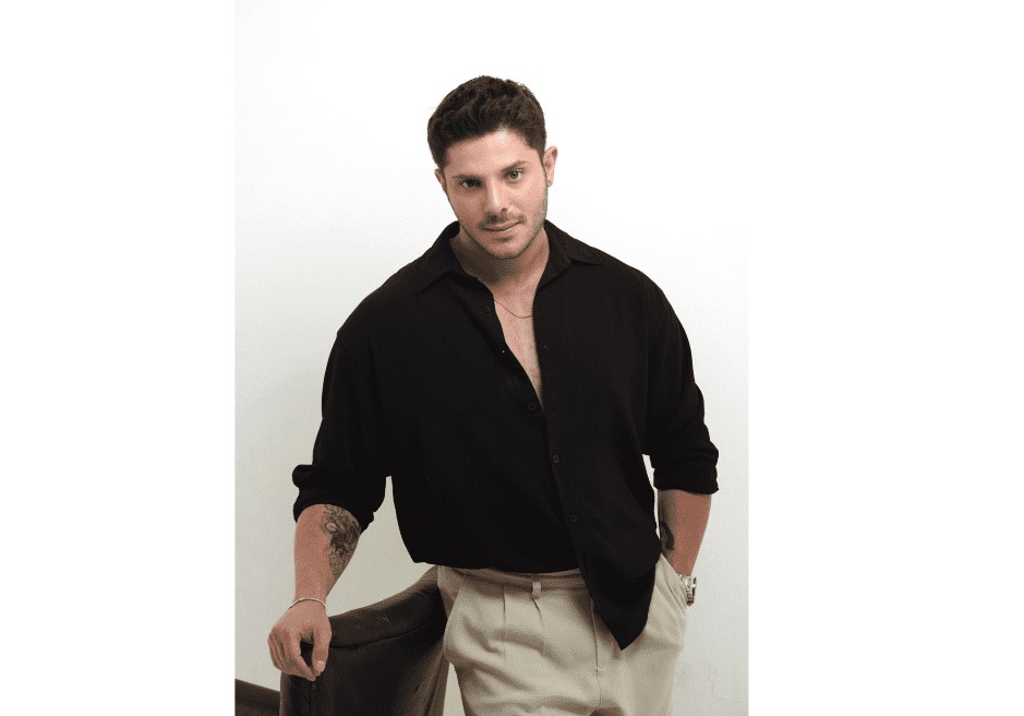 Genç Oyuncu Doğukan Bakır Dikkat Çekiyor