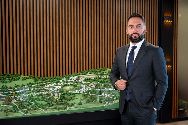 Nova Arsa, arsa yatırımını her gelir grubu için erişilebilir kılıyor