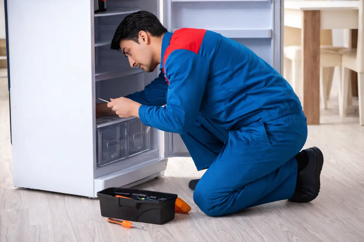 Beyaz Eşya Bakım ve Onarımında Uzmanlık