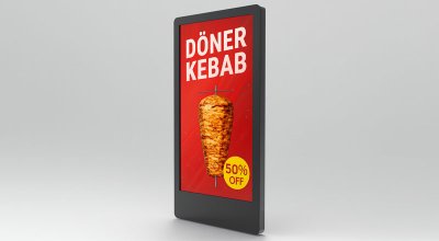 Digital Signage Nedir ve Neden Önemlidir?