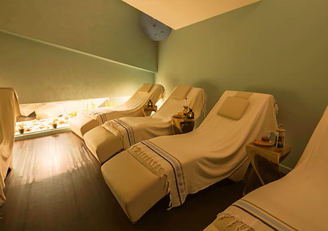 İstanbul’da Masaj Terapisi: Kentsel Yaşamda Fizyolojik ve Psikolojik Restorasyon