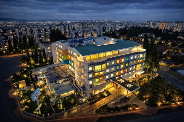 Yaşam Hastaneler Grubu’ndan sağlık ve çevre için güçlü adım