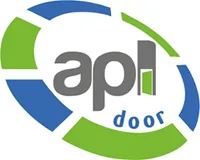 Apartman Kapıları