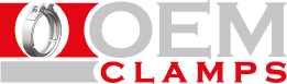 V-Band Kelepçe Nedir? Endüstriyel Bağlantılarda Güvenli ve Hızlı Çözüm