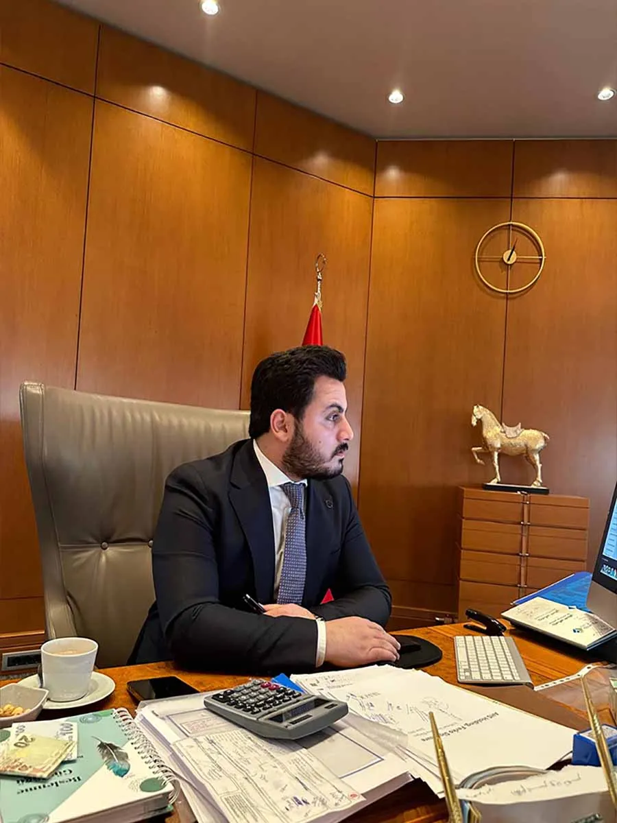 Irak’ın Güneyinde 120 Bin Varillik Hedef: Basra Rafineri Projesinde Çalışmalar Hızlandı