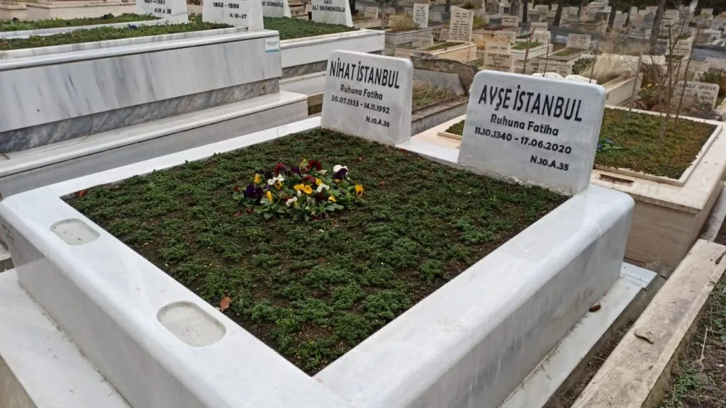 Mezar Yapımı Neden Profesyonel Bir Süreç Gerektirir?