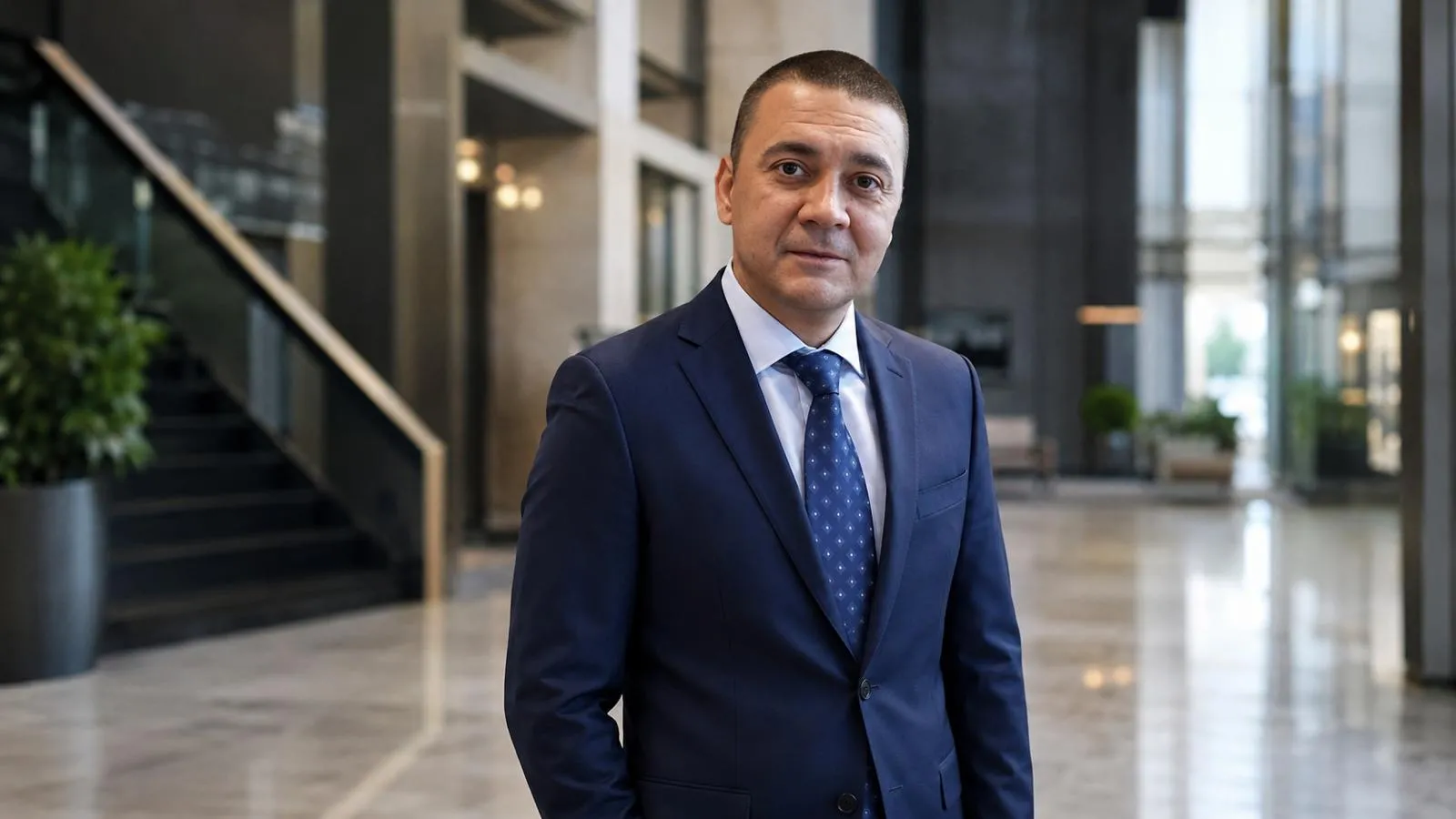 Emre Gökdemir’in İş Hayatında Yeni Projeler Öne Çıkıyor