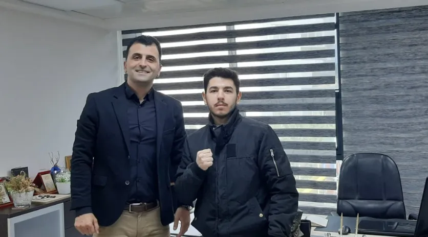 Mustafa Gül sporun görünürlüğü için kurumlarla buluştu